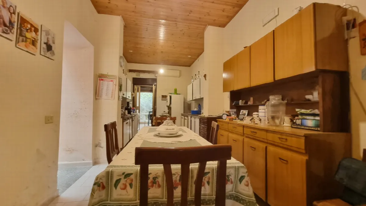 Casa indipendente in vendita a Mazzarrà Sant'Andrea - foto 6