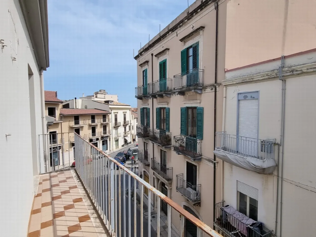 Appartamento in vendita a Barcellona Pozzo di Gotto - foto 9