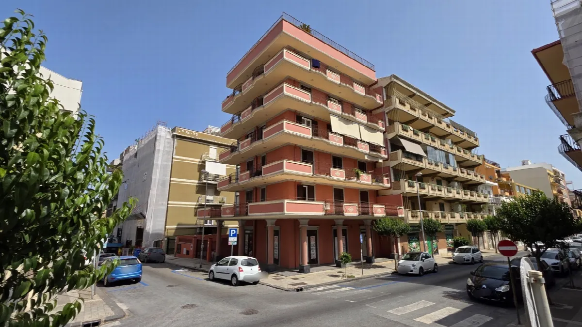 Appartamento in vendita a Milazzo - foto 1