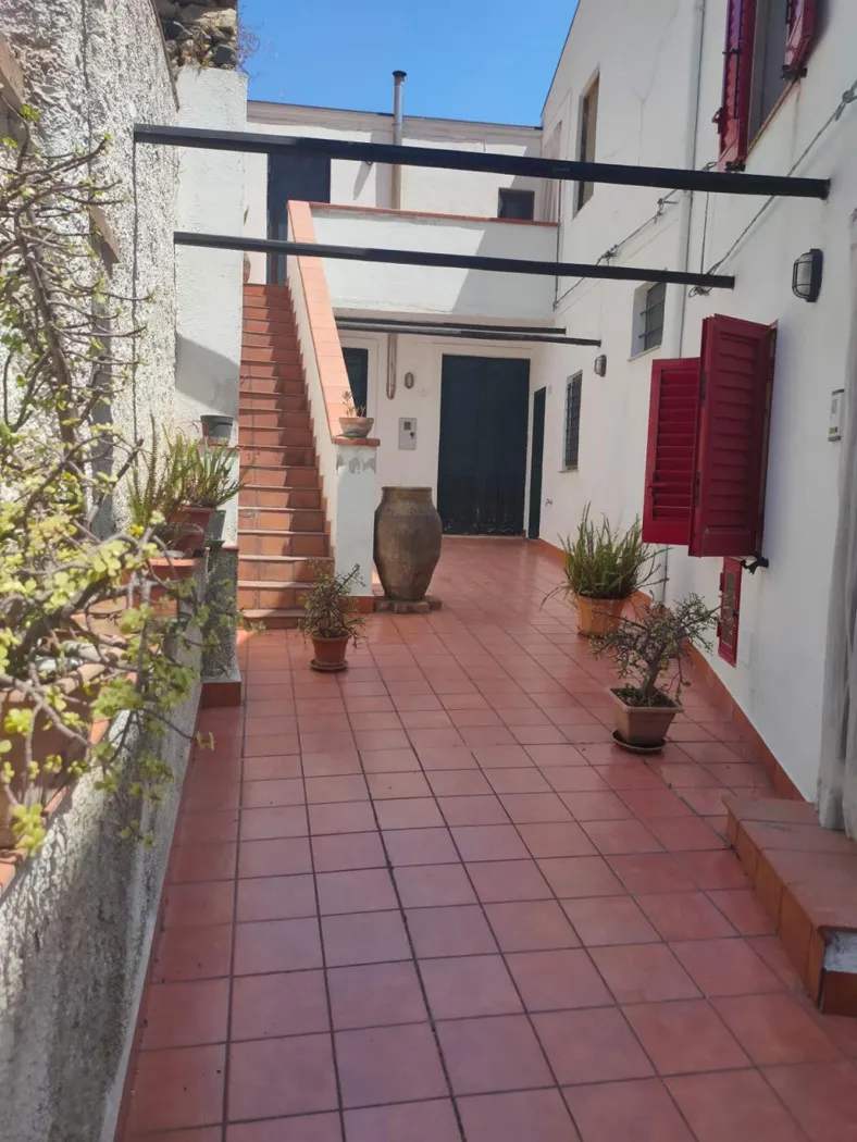 Casa indipendente in vendita a Barcellona Pozzo di Gotto - foto 7