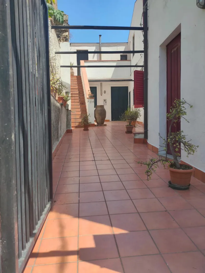 Casa indipendente in vendita a Barcellona Pozzo di Gotto - foto 8