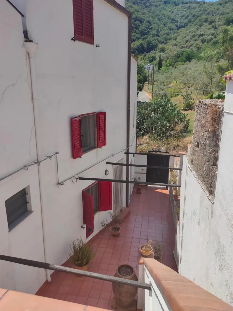 Casa indipendente in vendita a Barcellona Pozzo di Gotto - foto 9