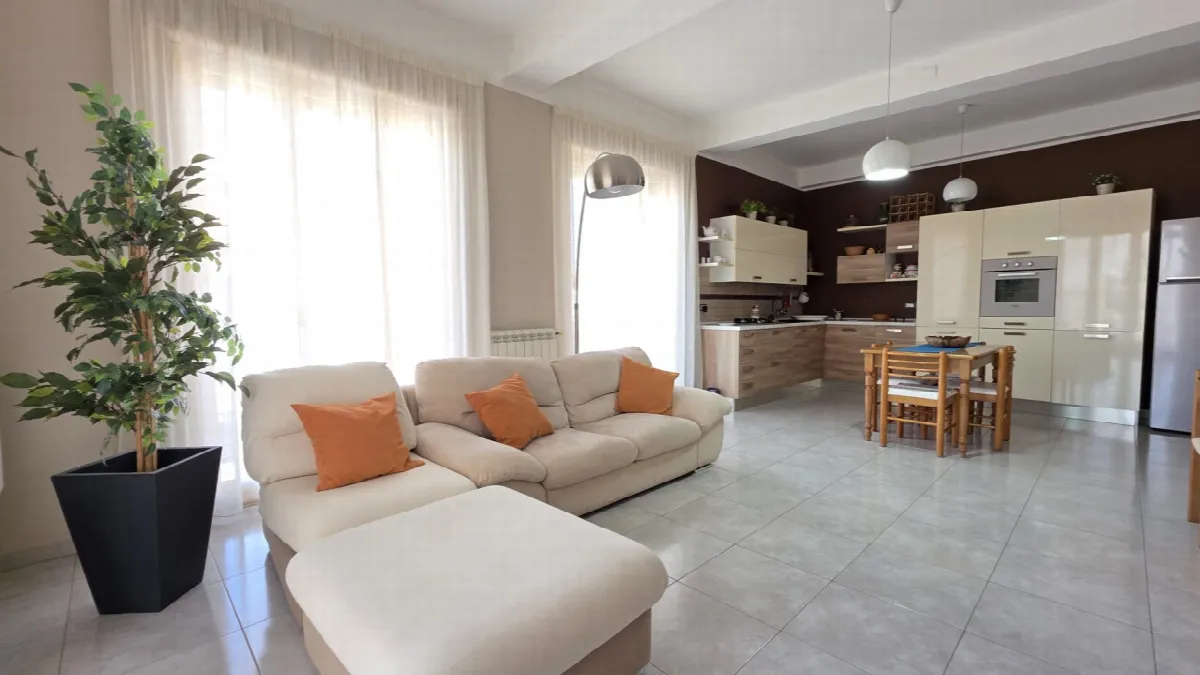 Appartamento in vendita a Milazzo - foto 1