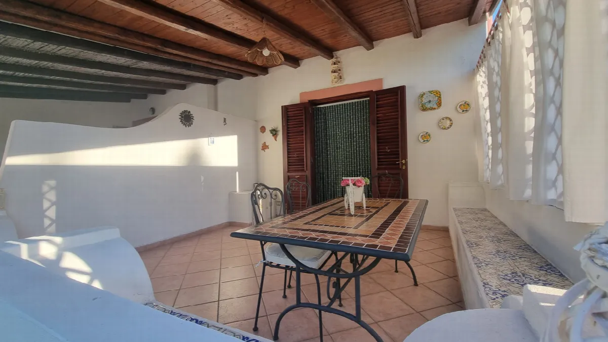 Casa indipendente in vendita a Lipari - foto 10