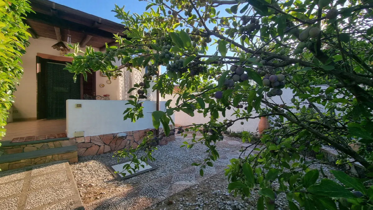 Casa indipendente in vendita a Lipari - foto 2