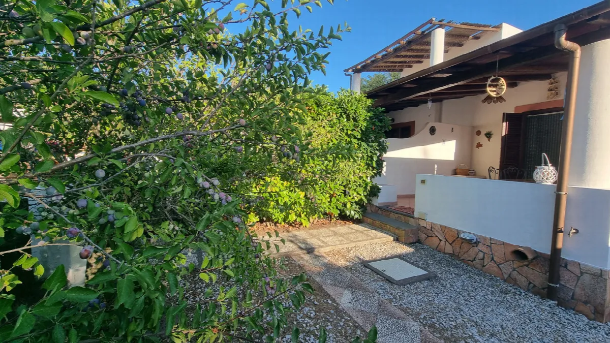 Casa indipendente in vendita a Lipari - foto 3