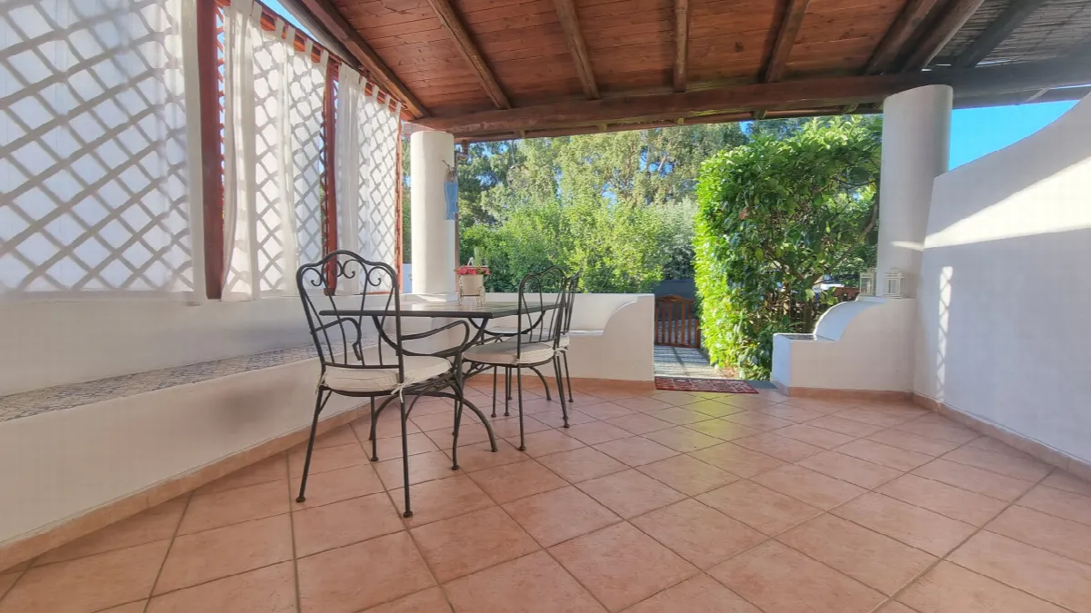 Casa indipendente in vendita a Lipari - foto 5