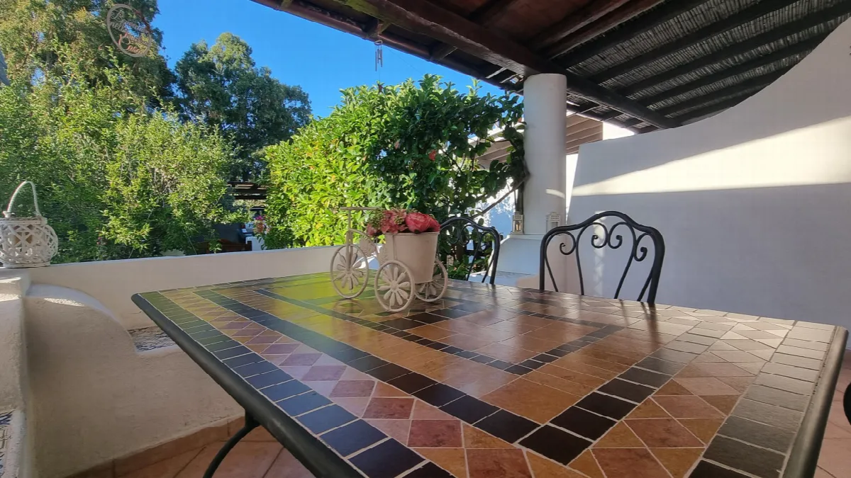 Casa indipendente in vendita a Lipari - foto 7