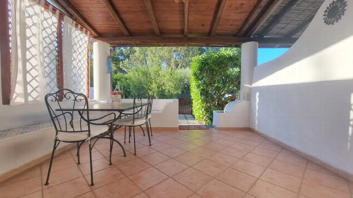 Casa indipendente in vendita a Lipari - foto 9