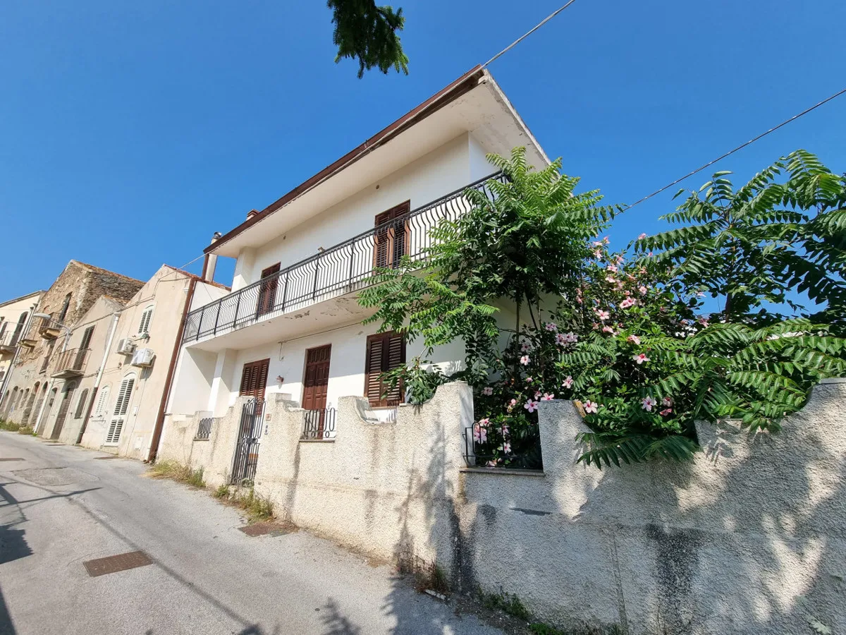Villa in vendita a Milazzo - foto 1