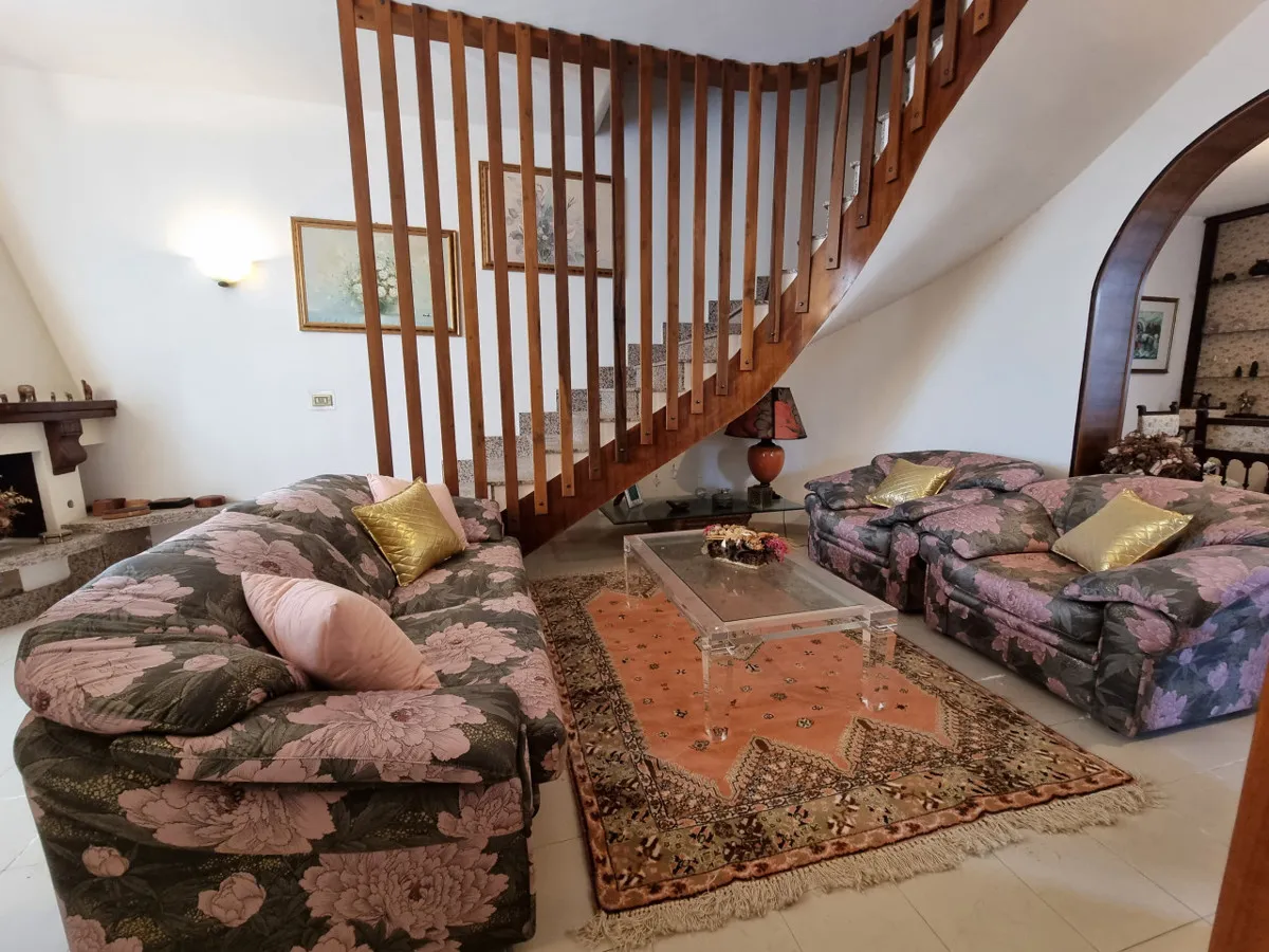 Villa in vendita a Milazzo - foto 7