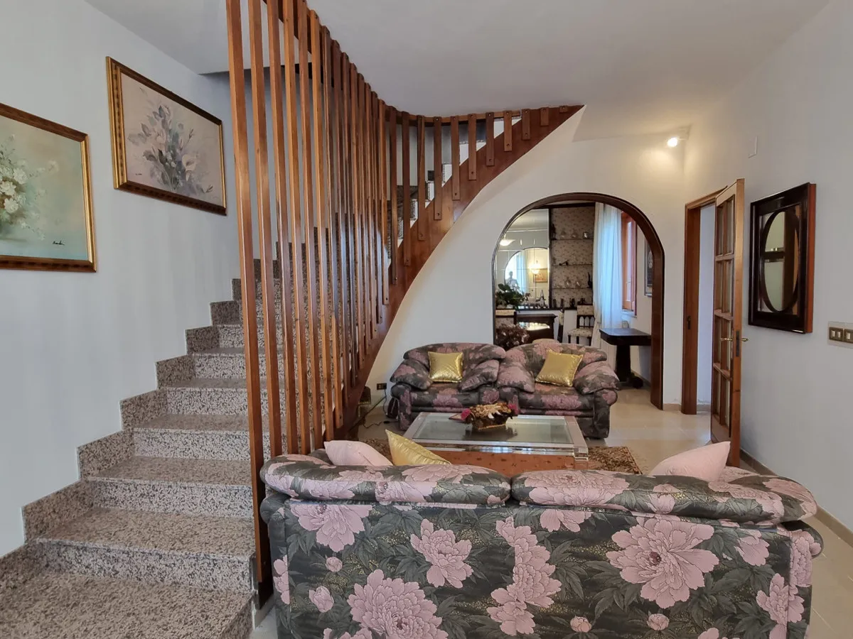 Villa in vendita a Milazzo - foto 8