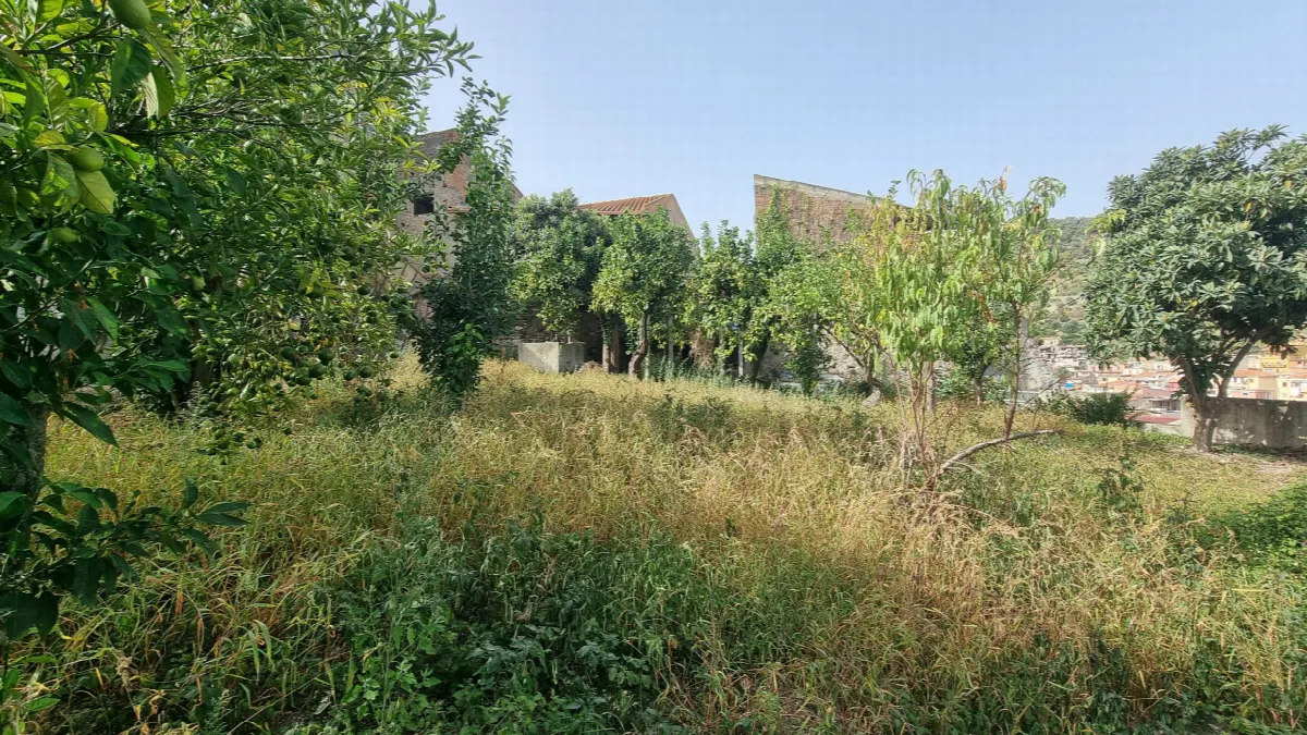 Stabile in vendita a Gualtieri Sicaminò - foto 9