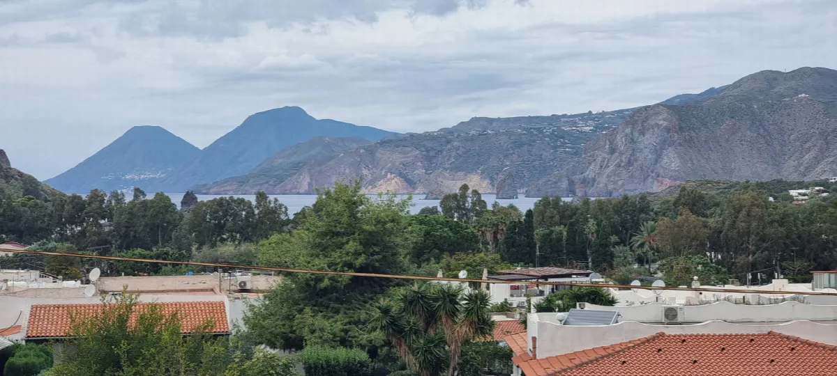 Casa bifamiliare in vendita a Lipari - foto 1