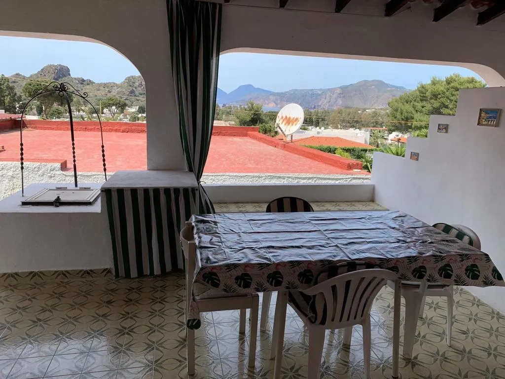 Casa bifamiliare in vendita a Lipari - foto 4