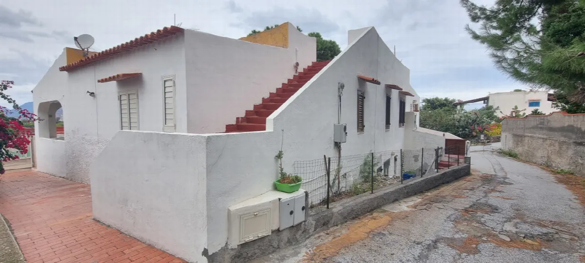 Casa bifamiliare in vendita a Lipari - foto 5