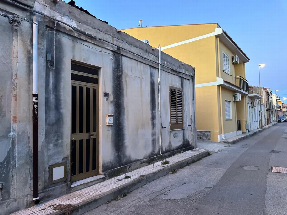 Casa indipendente in vendita a Milazzo - foto 1