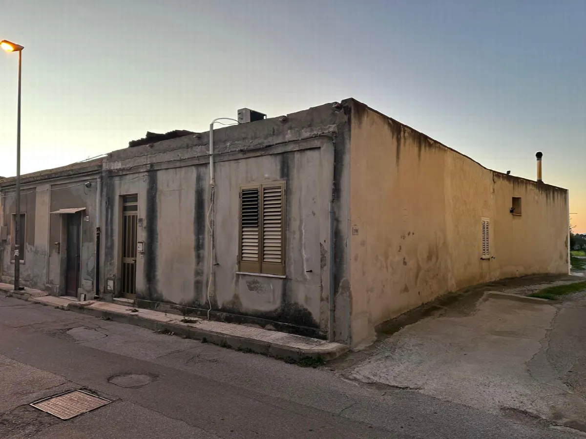 Casa indipendente in vendita a Milazzo - foto 2