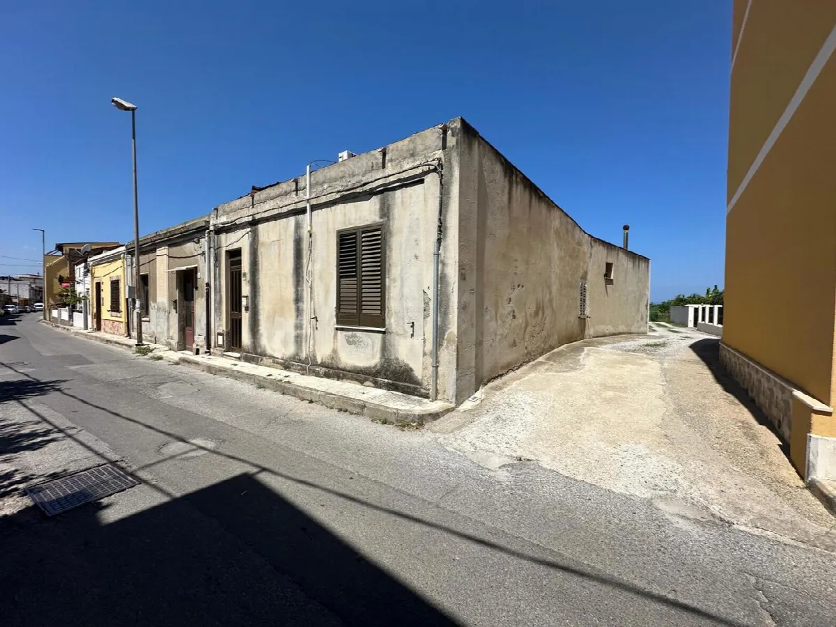 Casa indipendente in vendita a Milazzo - foto 4