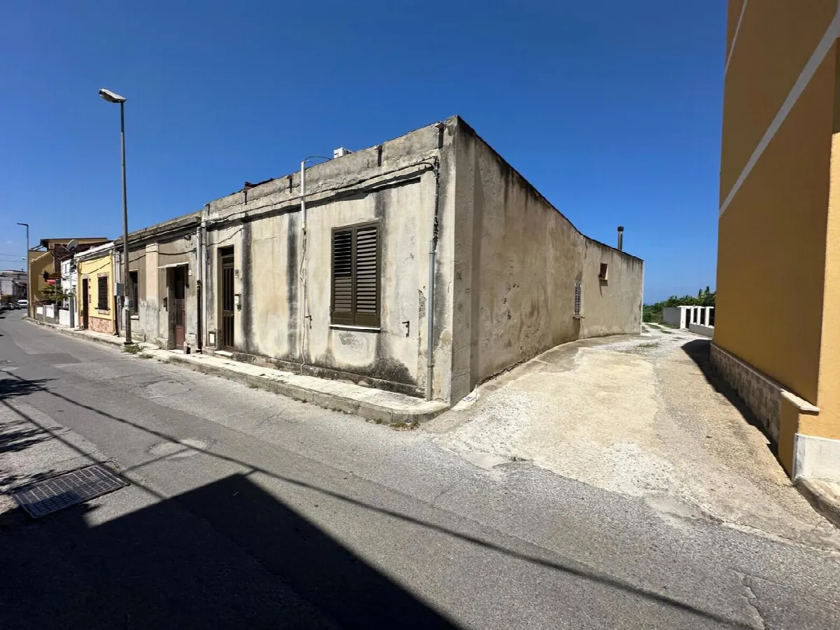 Casa indipendente in vendita a Milazzo - foto 5