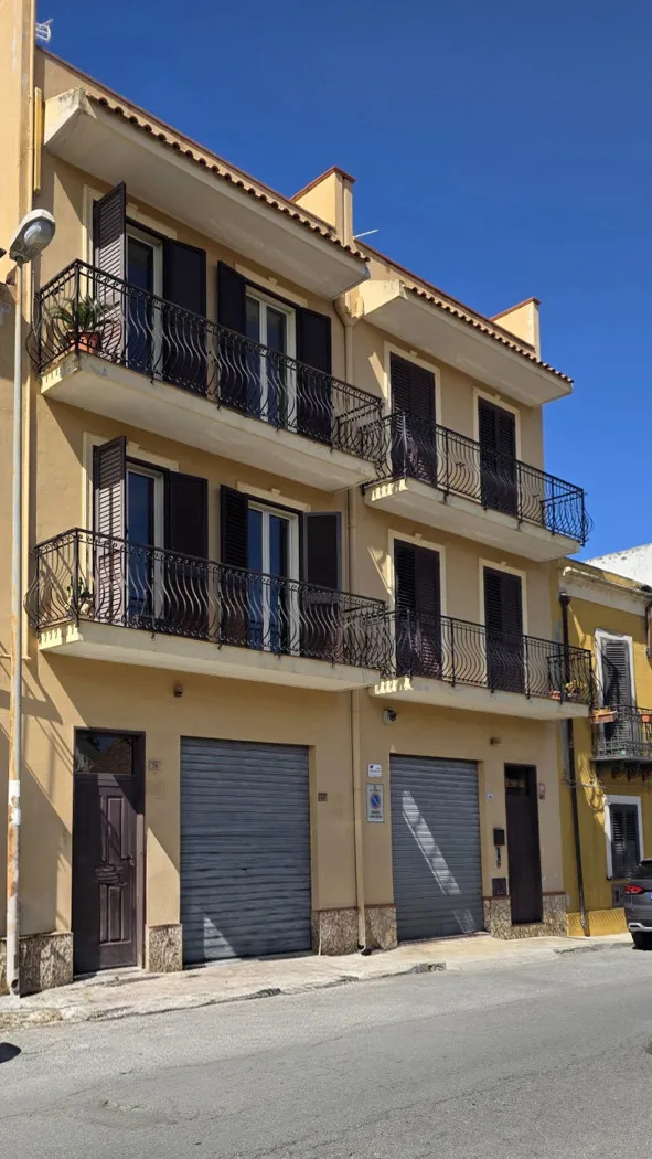 Casa indipendente in vendita a Milazzo - foto 1