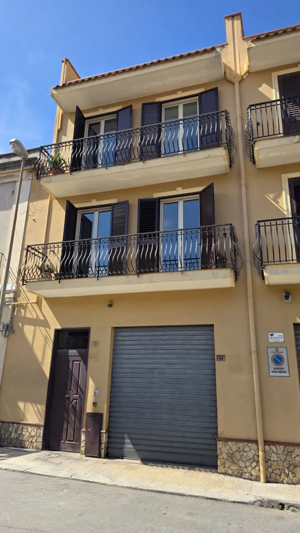 Casa indipendente in vendita a Milazzo - foto 2