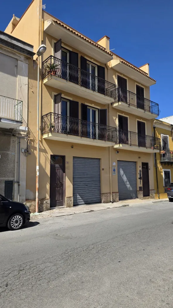 Casa indipendente in vendita a Milazzo - foto 3
