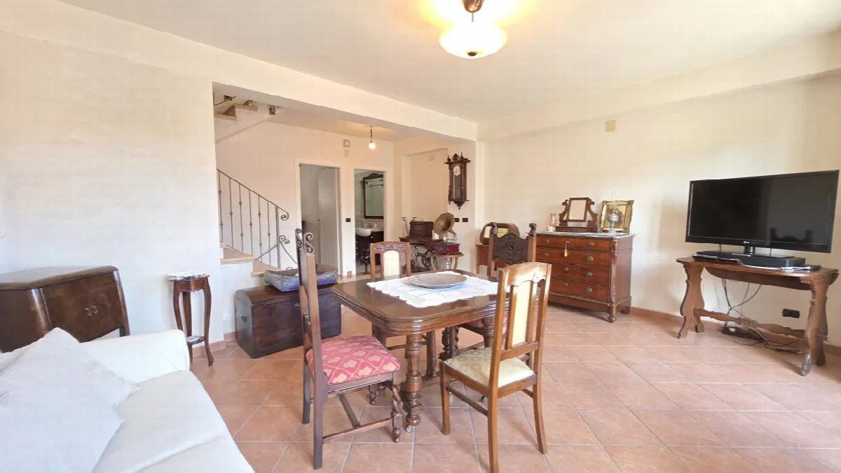 Casa indipendente in vendita a Milazzo - foto 4