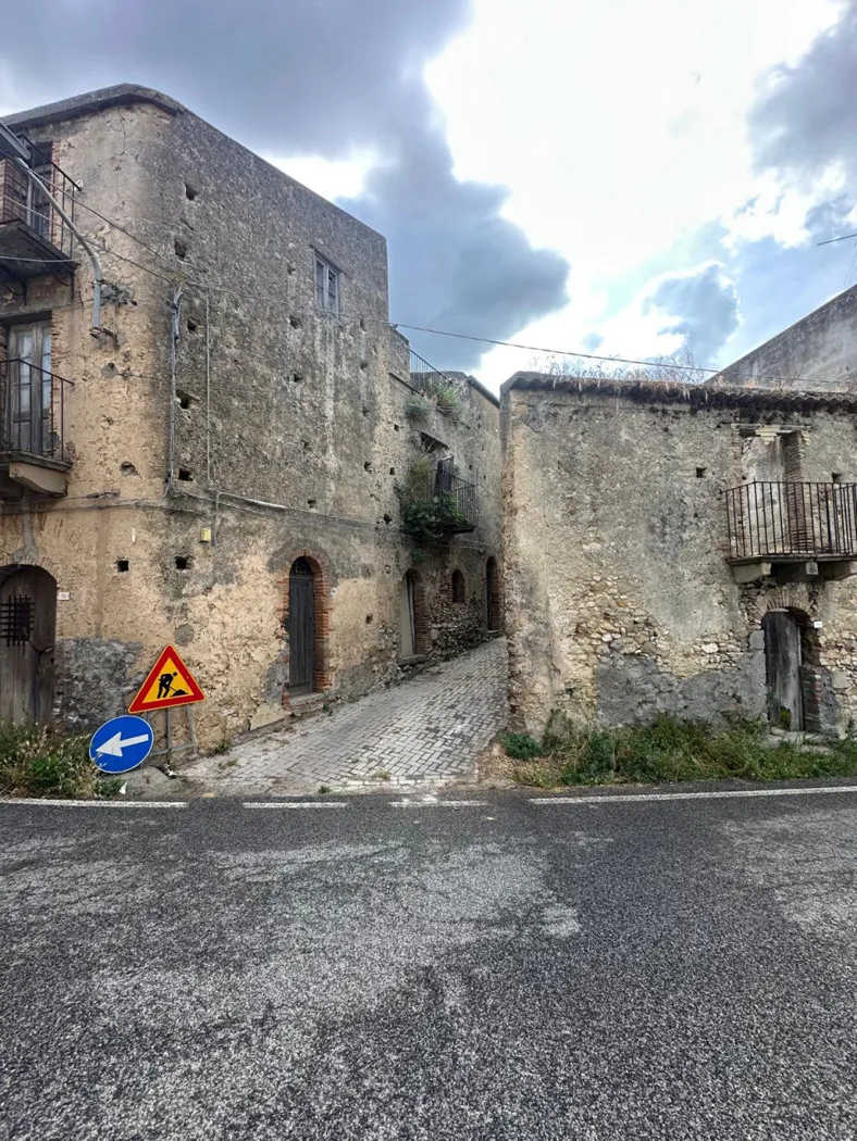 Rustico in vendita a Castroreale - foto 1
