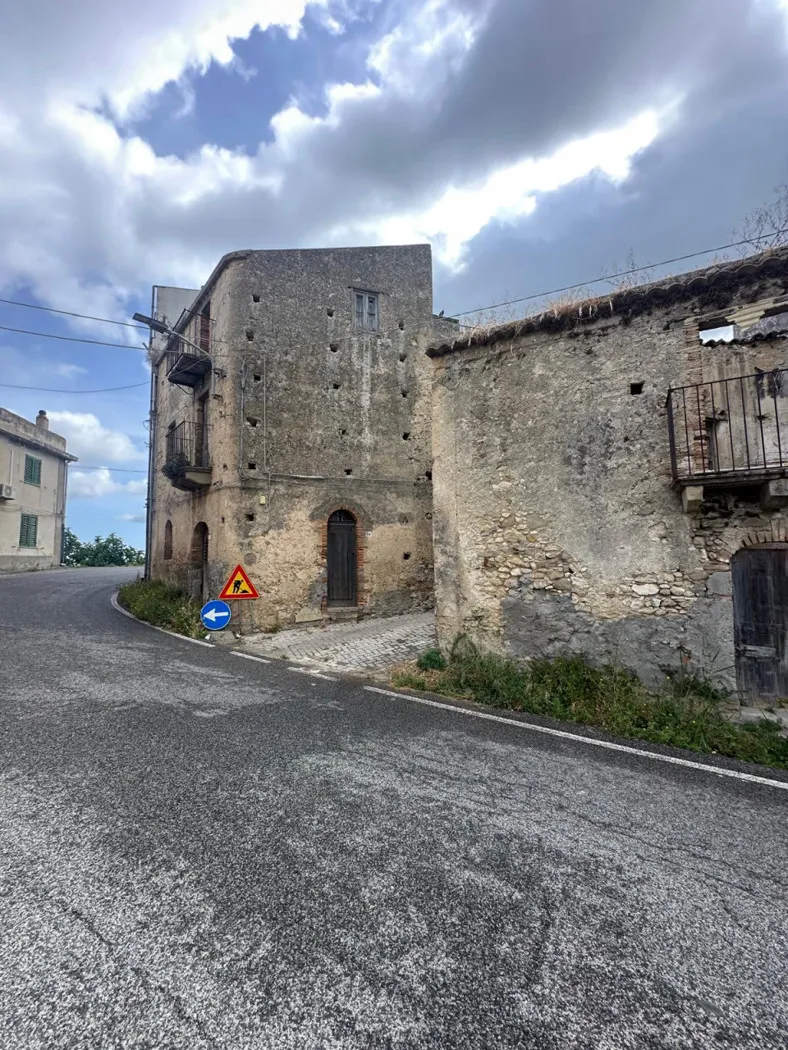 Rustico in vendita a Castroreale - foto 2