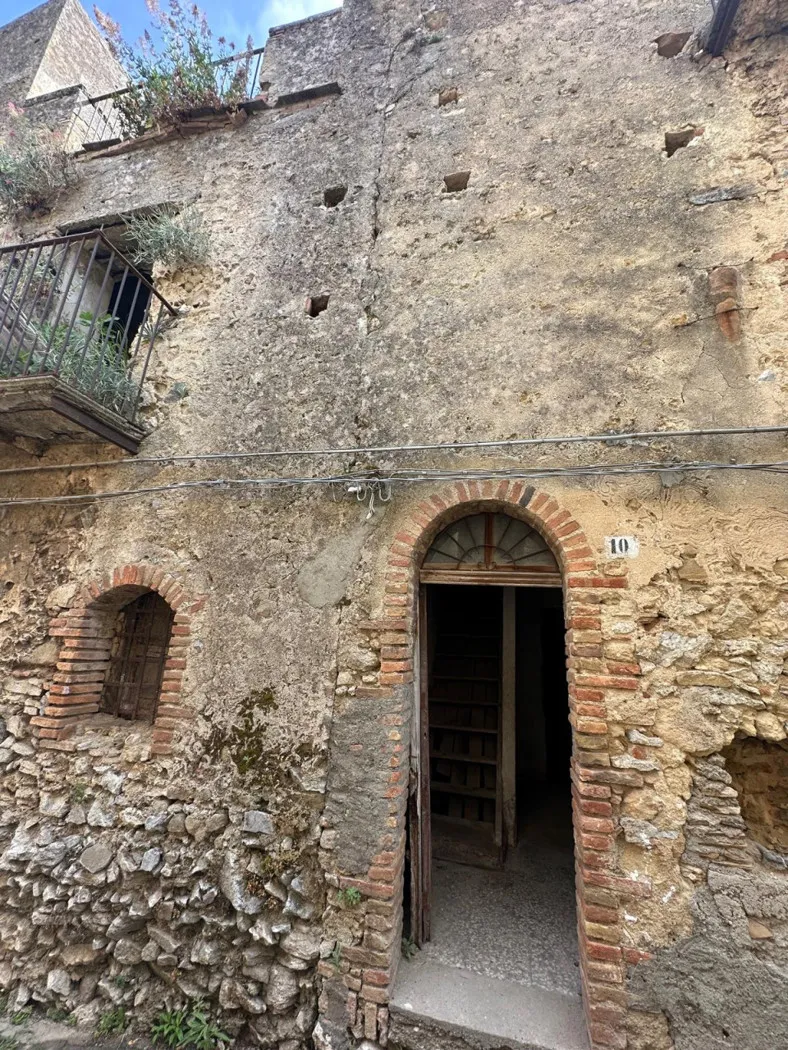 Rustico in vendita a Castroreale - foto 3