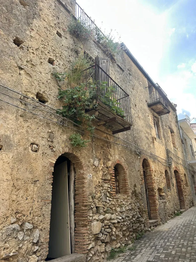 Rustico in vendita a Castroreale - foto 4
