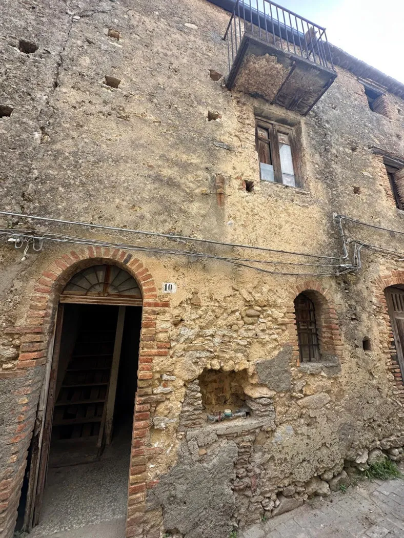Rustico in vendita a Castroreale - foto 5
