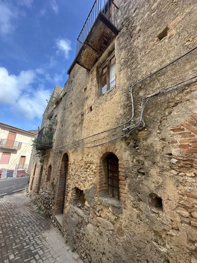 Rustico in vendita a Castroreale - foto 6