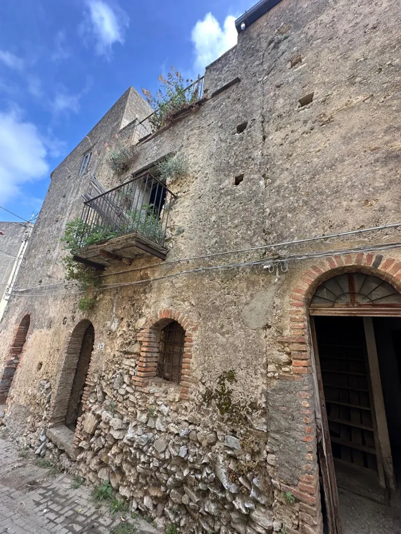 Rustico in vendita a Castroreale - foto 7