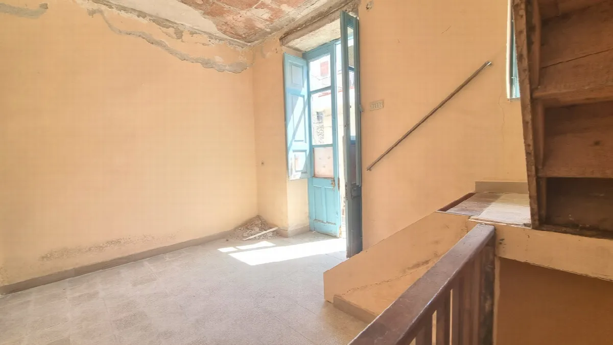 Casa indipendente in vendita a Gualtieri Sicaminò - foto 3