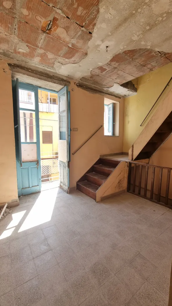 Casa indipendente in vendita a Gualtieri Sicaminò - foto 5
