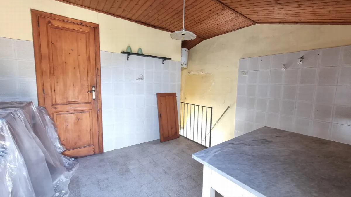Casa indipendente in vendita a Gualtieri Sicaminò - foto 8
