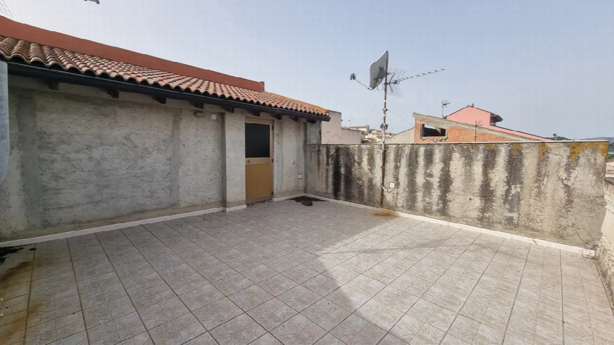 Casa indipendente in vendita a Mazzarrà Sant'Andrea - foto 7