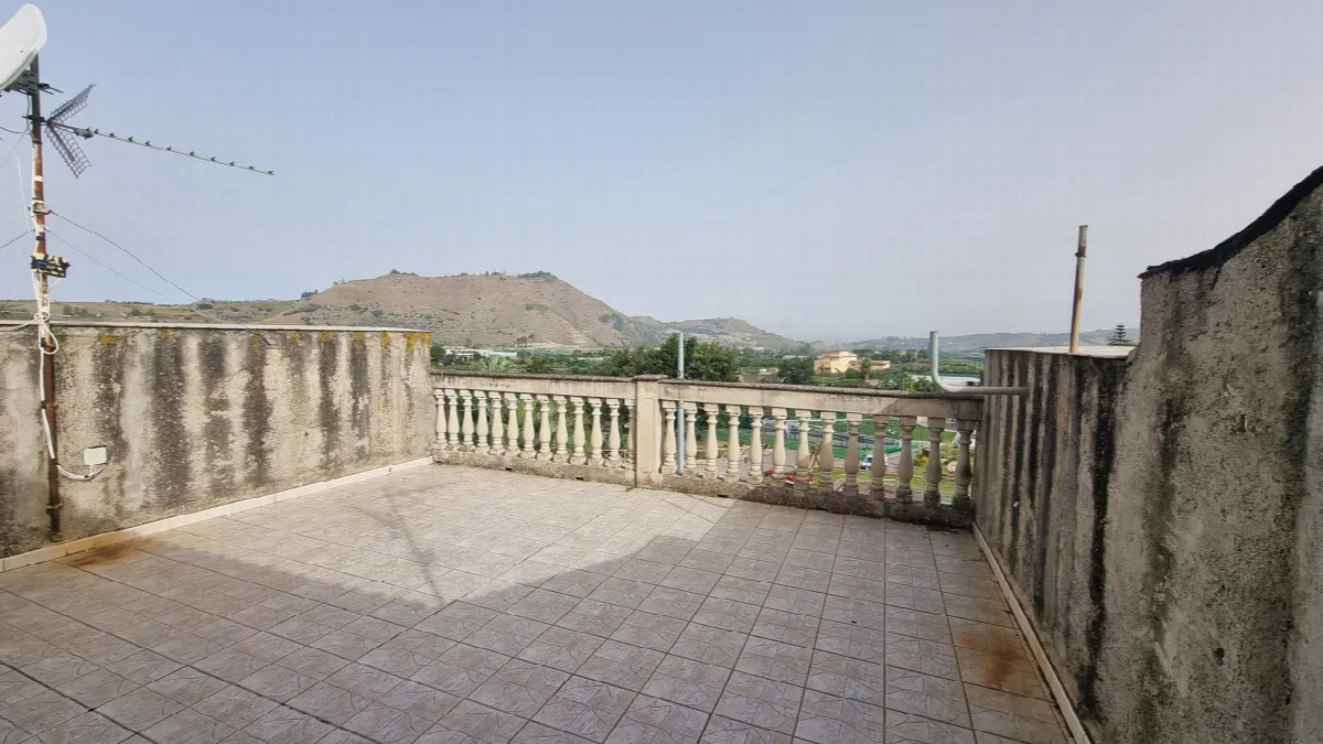 Casa indipendente in vendita a Mazzarrà Sant'Andrea - foto 8