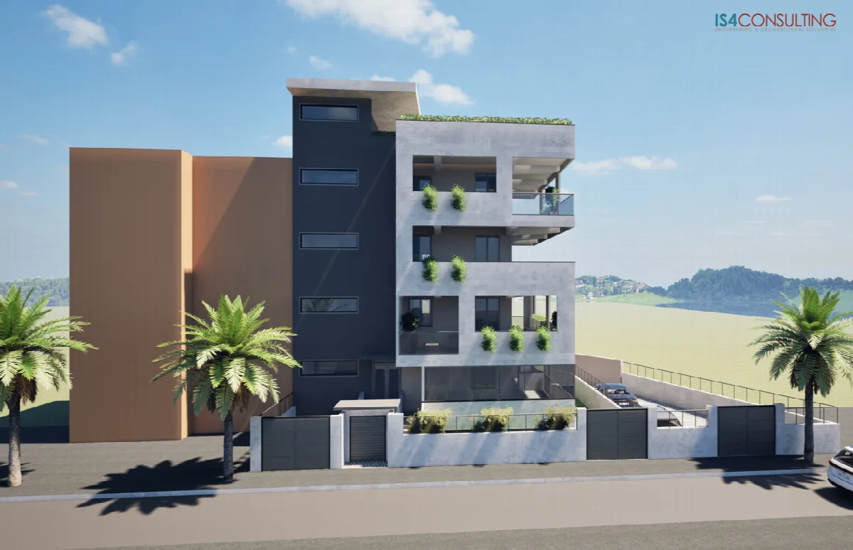 Appartamento in vendita a Milazzo - foto 1