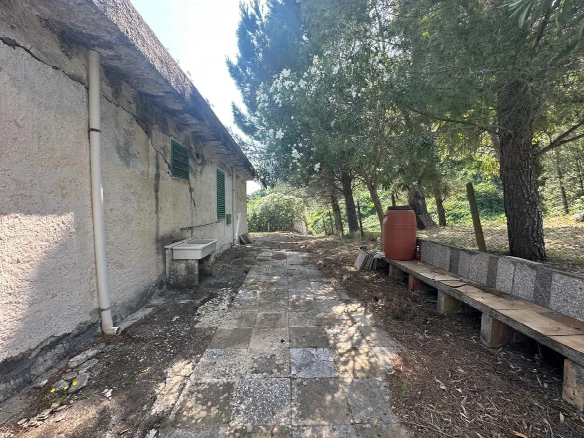 Casa indipendente in vendita a Gualtieri Sicaminò - foto 10
