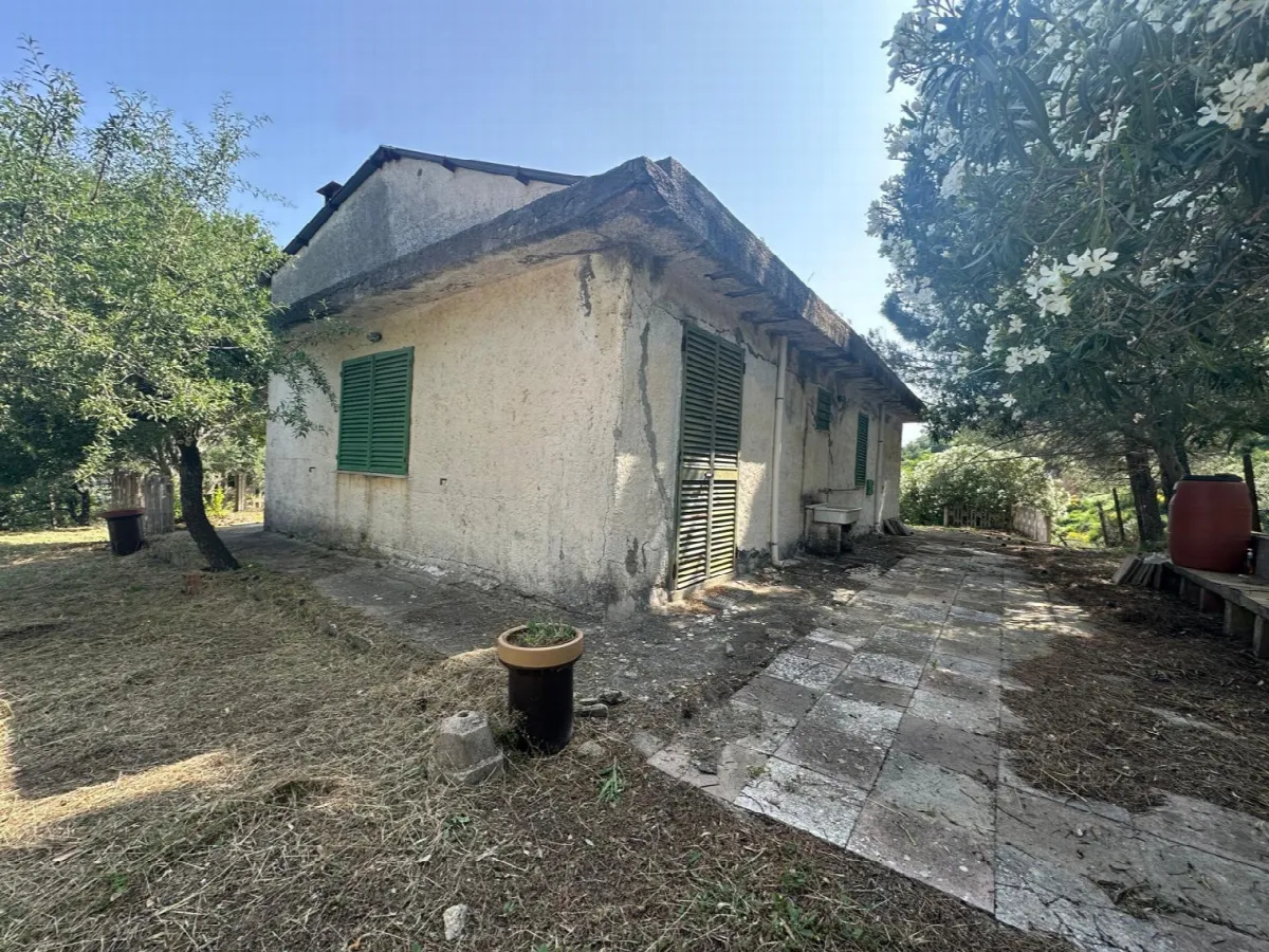 Casa indipendente in vendita a Gualtieri Sicaminò - foto 2
