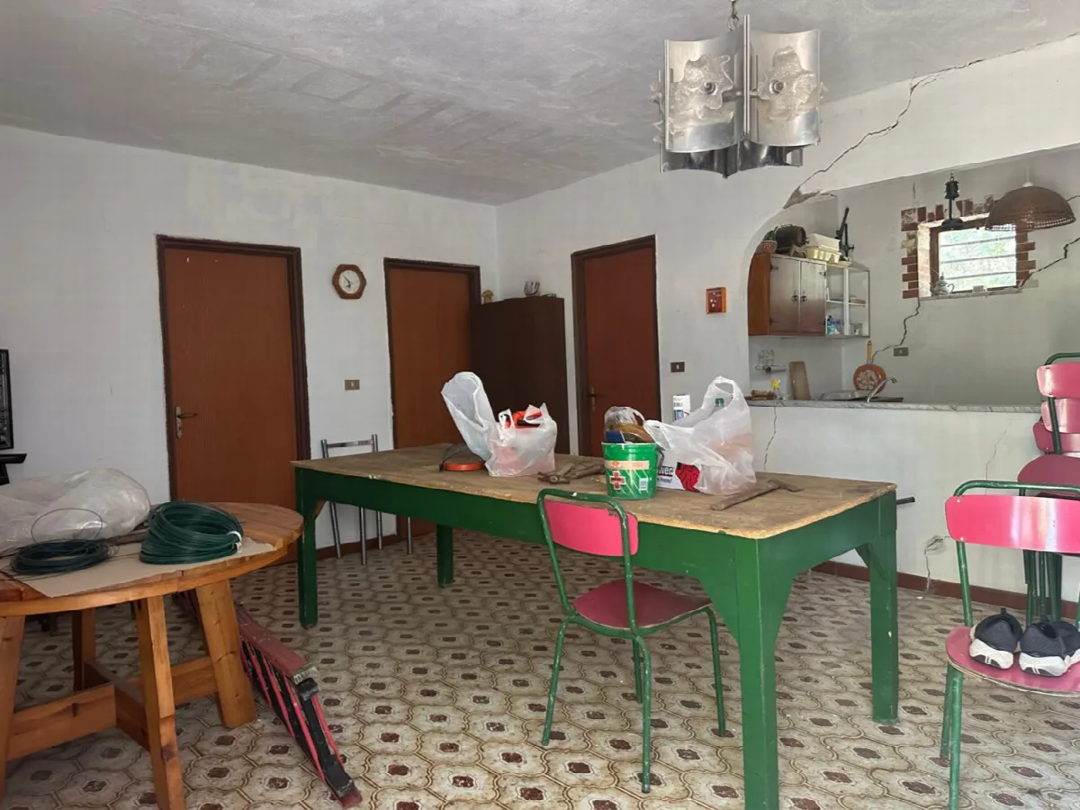 Casa indipendente in vendita a Gualtieri Sicaminò - foto 3
