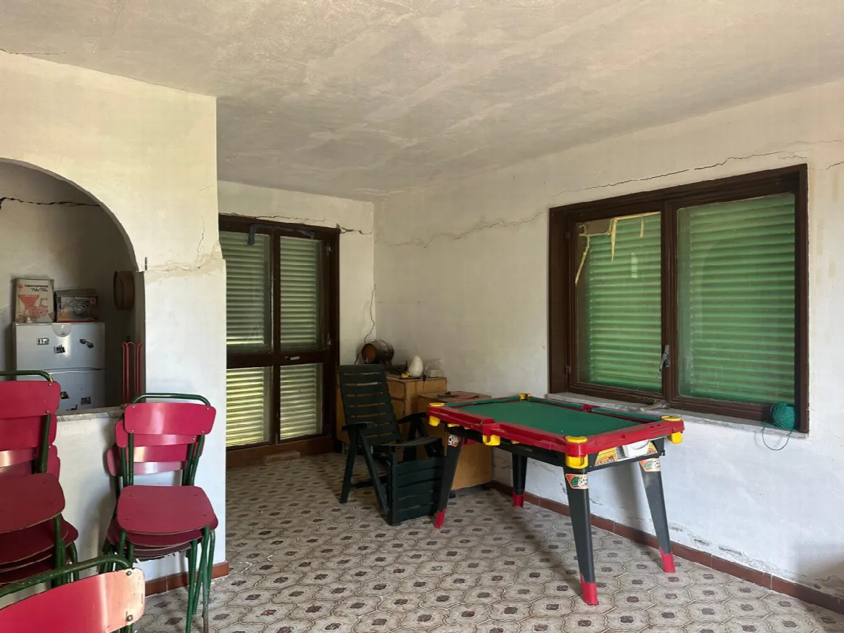 Casa indipendente in vendita a Gualtieri Sicaminò - foto 4