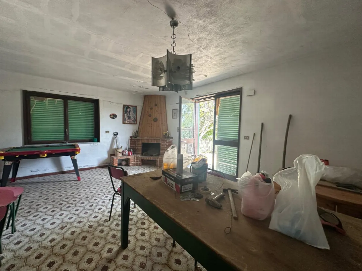 Casa indipendente in vendita a Gualtieri Sicaminò - foto 5