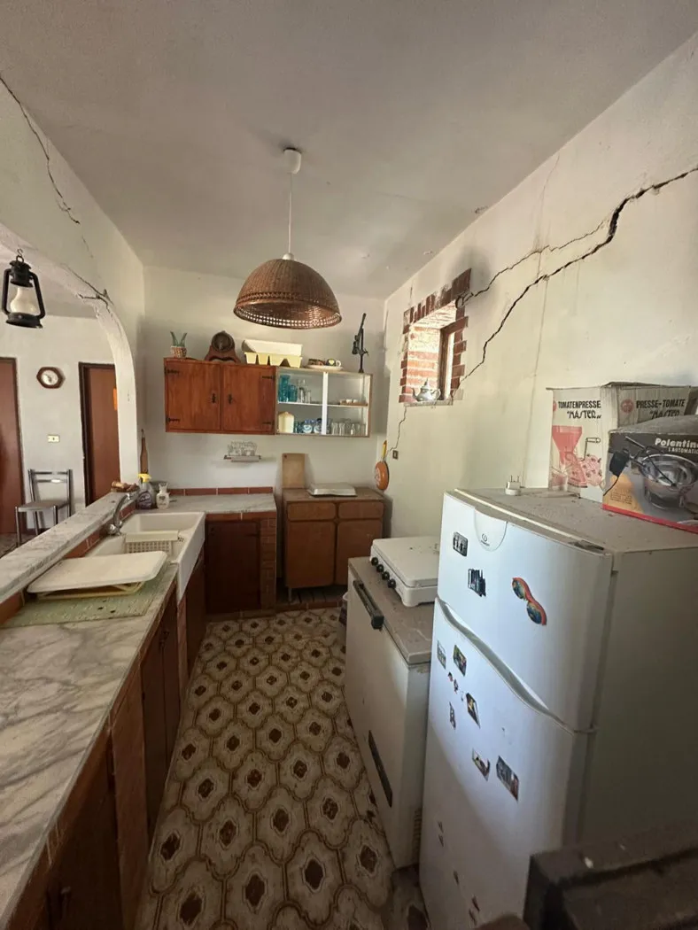 Casa indipendente in vendita a Gualtieri Sicaminò - foto 8