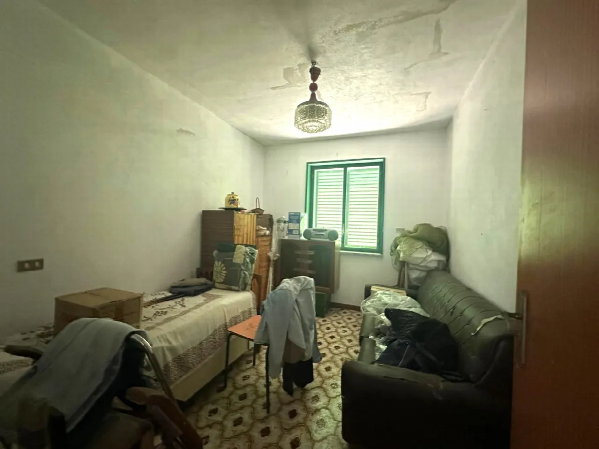 Casa indipendente in vendita a Gualtieri Sicaminò - foto 9