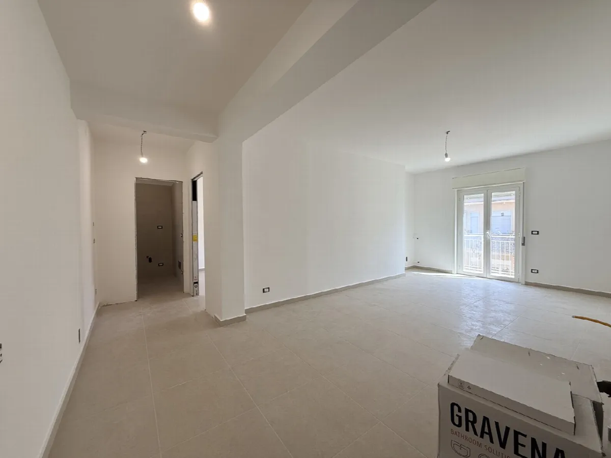 Appartamento in vendita a Milazzo - foto 1