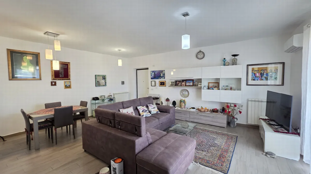 Appartamento in vendita a Milazzo - foto 1